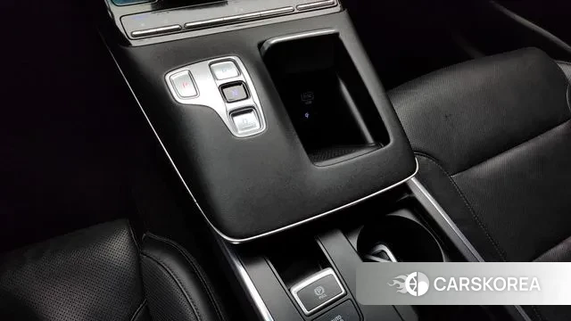 Hyundai The New Grandeur IG id 3567526 из Кореи 19