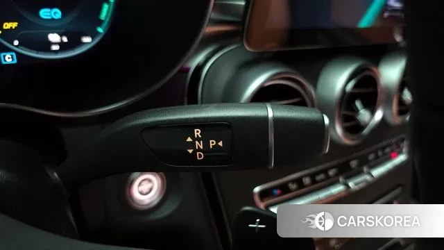 Mercedes-Benz GLC-Class X253 id 3043402 из Кореи 19