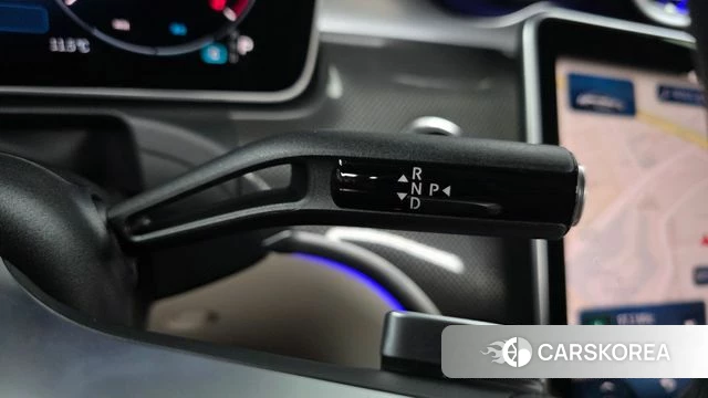 Mercedes-Benz CLE-Class C236 id 3914098 из Кореи 19