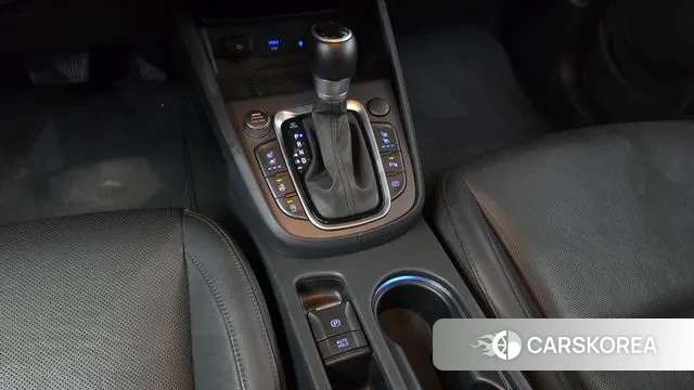 Hyundai The New Kona id 3003516 из Кореи 19