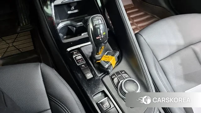 BMW X1 (F48) id 3518839 из Кореи 19