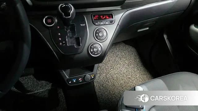 Kia The New Kia Ray id 3639155 из Кореи 19