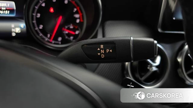 Mercedes-Benz GLA-Class X156 id 4363340 из Кореи 30