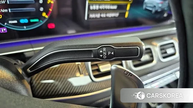 Mercedes-Benz GLE-Class W167 id 2901184 из Кореи 19