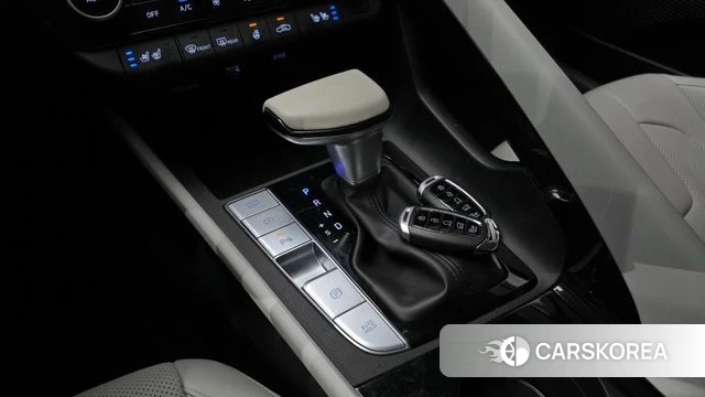 Hyundai Avante (CN7) id 3954364 из Кореи 19