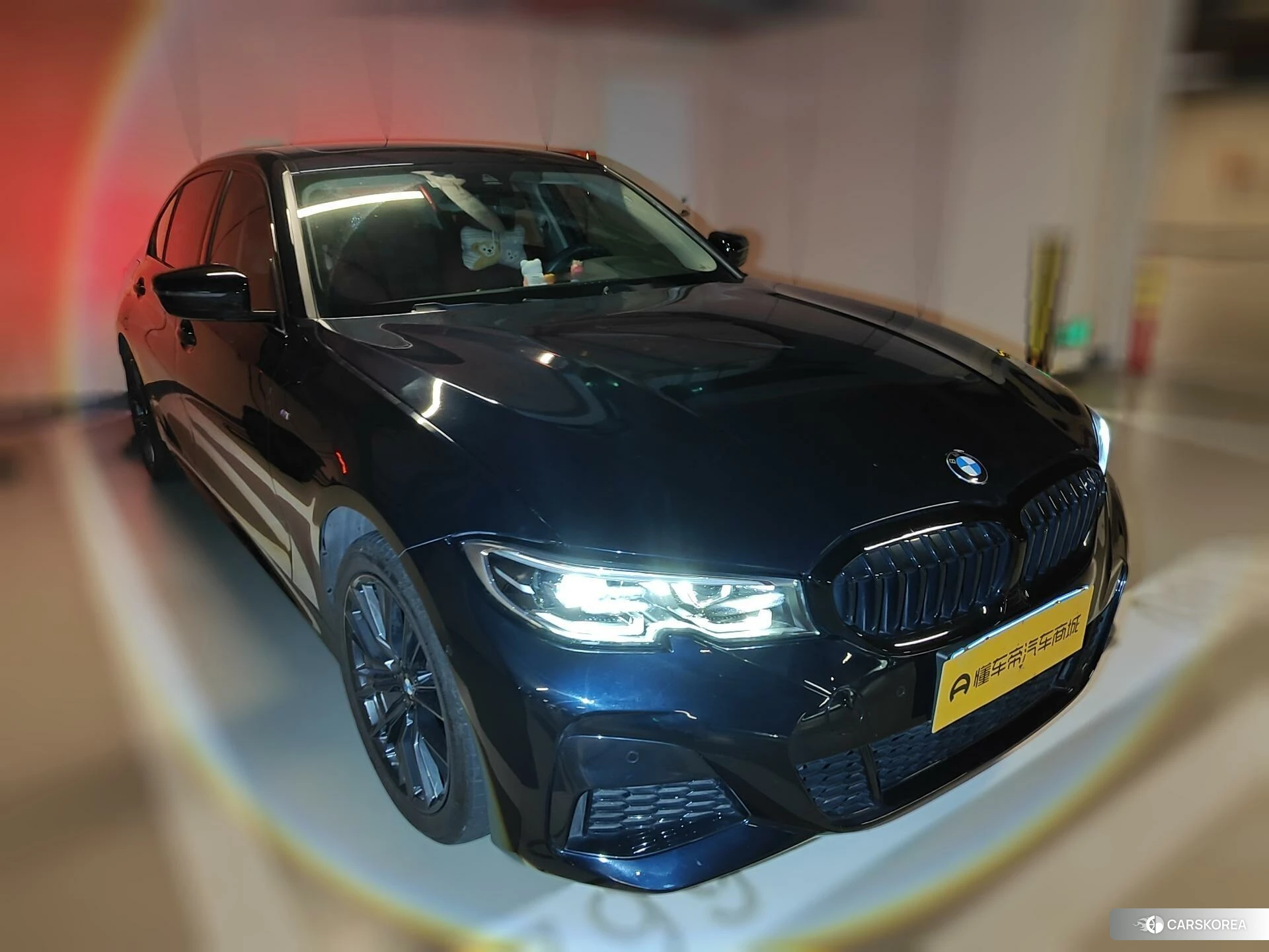 BMW 3 series id 4453079 из Китая 20