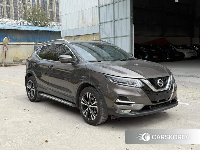 Nissan Qashqai id 4257849 из Китая 9