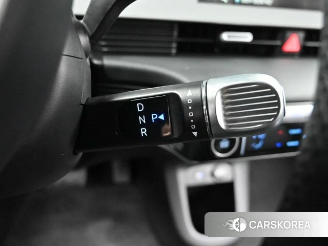 Hyundai Ionic 5 id 4591626 из Кореи 19