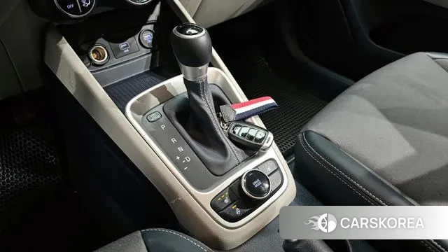 Hyundai Venue id 2986024 из Кореи 19