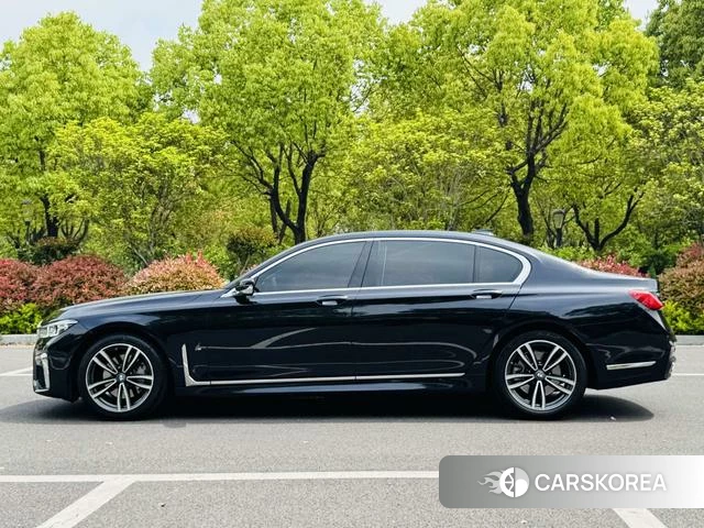 BMW 7 series id 4265629 из Китая 17