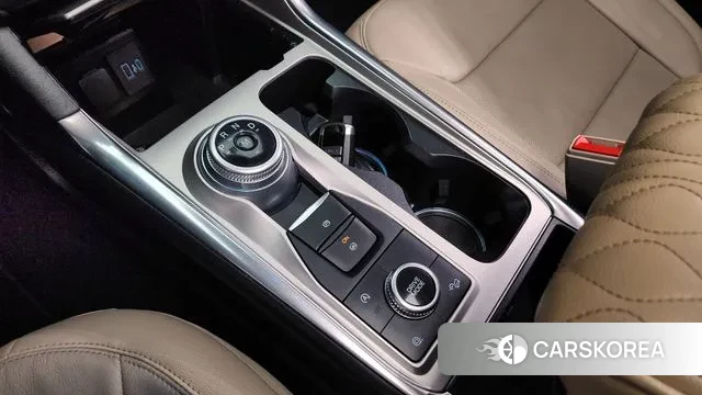 Ford Explorer 6th Generation id 3464442 из Кореи 19