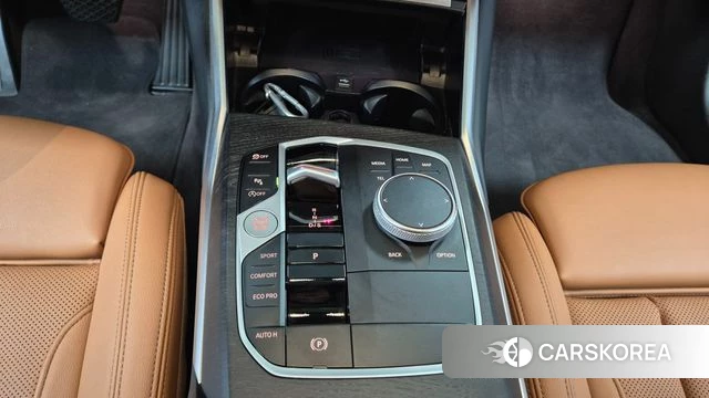 BMW 3 Series (G20) id 3934682 из Кореи 19