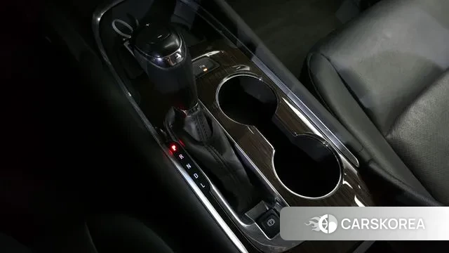 Chevrolet (GM Daewoo) The New Malibu id 2976948 из Кореи 19