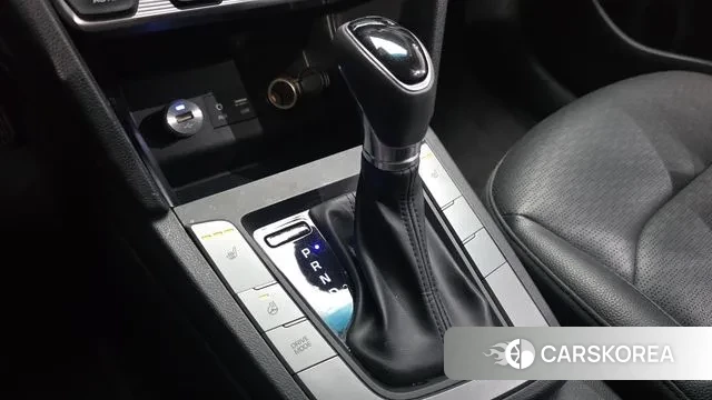 Hyundai The New Avante AD id 3454911 из Кореи 19