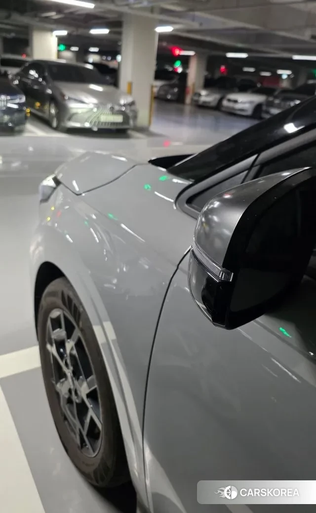 Kia The New Carnival 4th Generation id 3629353 из Кореи 10