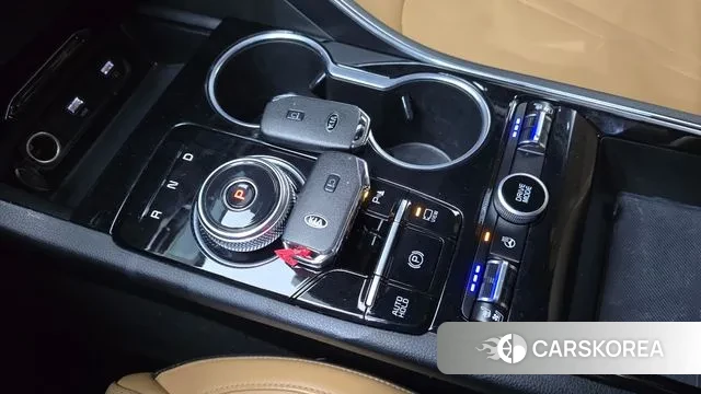 Kia K5 Hybrid 3rd Generation id 3469024 из Кореи 19