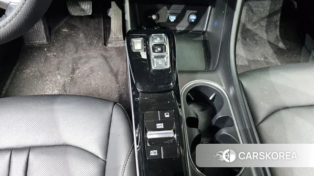 Hyundai Sonata (DN8) id 3484634 из Кореи 19