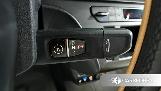 Kia The New Kia Ray EV id 3922035 из Кореи 19