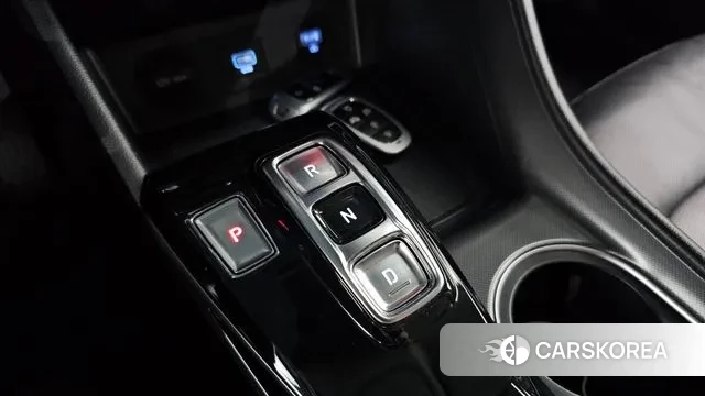 Hyundai Sonata (DN8) id 3707981 из Кореи 19