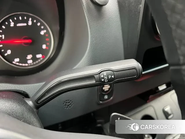 Mercedes-Benz Sprinter id 3292011 из Кореи 19