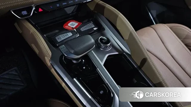 Renault Korea (Samsung) Grand Coleos id 3359350 из Кореи 19