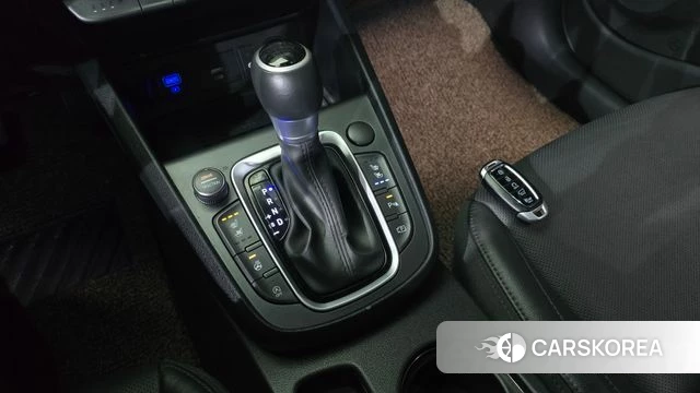 Hyundai The New Kona id 3965641 из Кореи 19