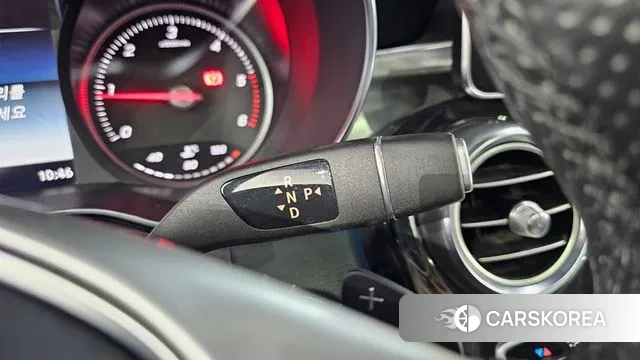 Mercedes-Benz GLC-Class X253 id 3403309 из Кореи 19