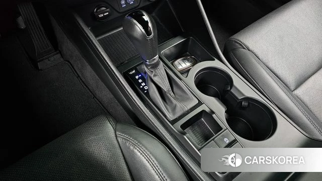 Hyundai All New Tucson id 4737584 из Кореи 19