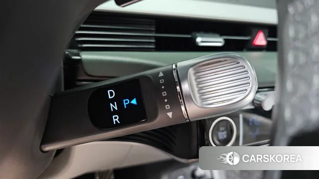 Hyundai Ionic 5 id 4917624 из Кореи 19
