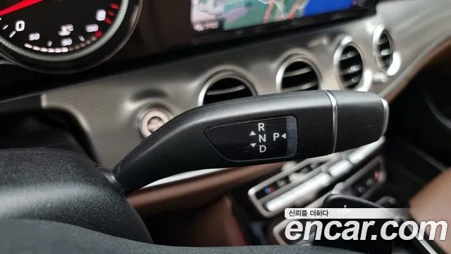 Mercedes-Benz E-Class W213 id 2865342 из Кореи 19