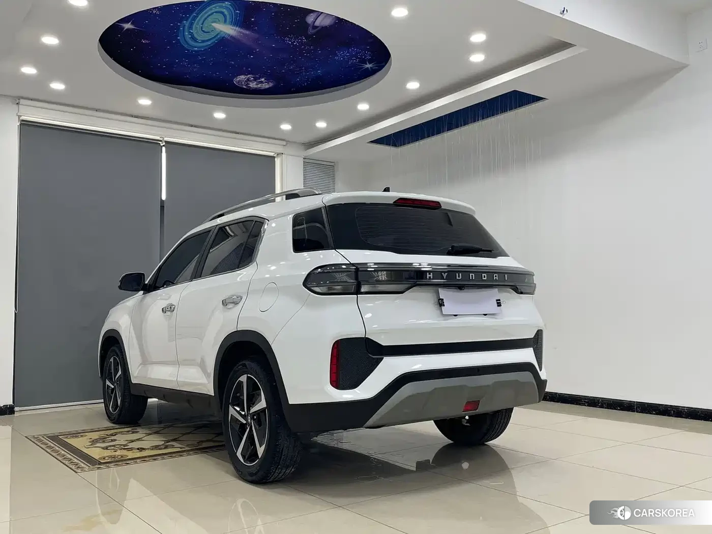 Hyundai ix35 id 4655186 из Китая 17