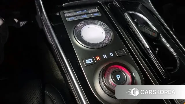 Genesis GV80 id 3566457 из Кореи 19