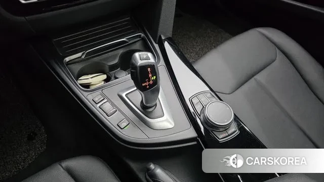 BMW 3 Series (F30) id 3465105 из Кореи 19