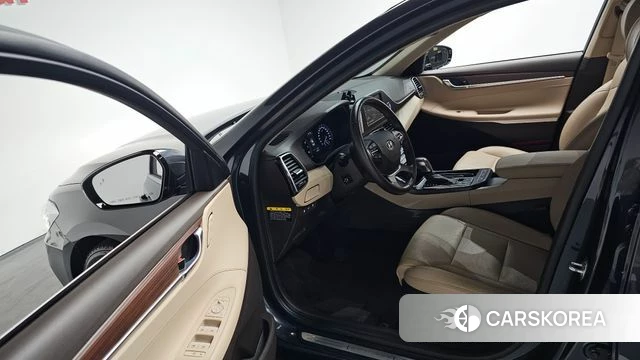 Hyundai Grandeur IG id 4188337 из Кореи 34