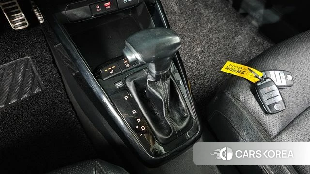 Kia Stonic id 4924074 из Кореи 31