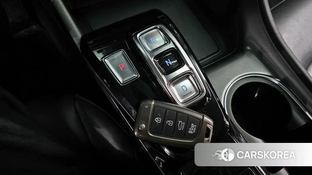 Hyundai Sonata (DN8) id 3828728 из Кореи 19