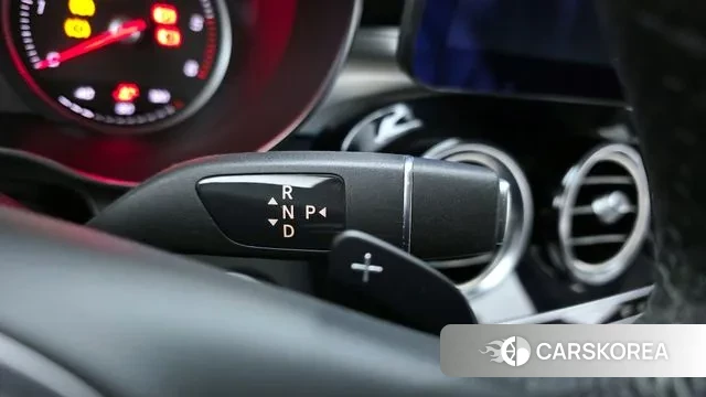 Mercedes-Benz GLC-Class X253 id 3627153 из Кореи 19