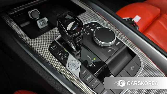 BMW Z4 (G29) id 4731776 из Кореи 31