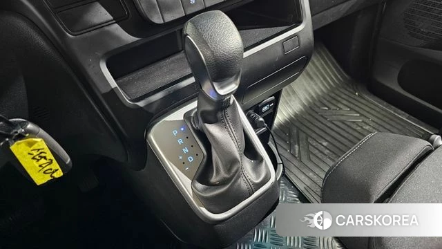 Hyundai Staria id 4355291 из Кореи 29
