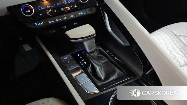 Hyundai Avante (CN7) id 3841980 из Кореи 19