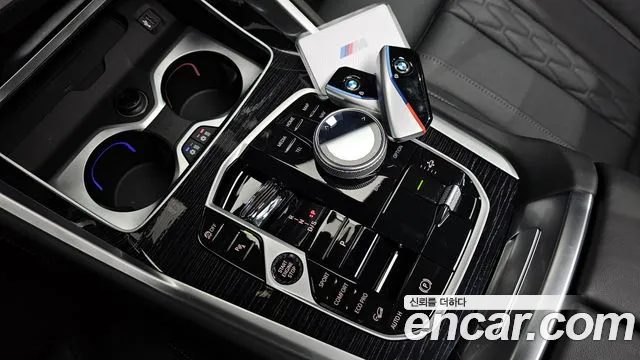 BMW X6 (G06) id 2672064 из Кореи 19