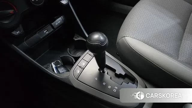 Kia Morning Urban (JA) id 3607656 из Кореи 19