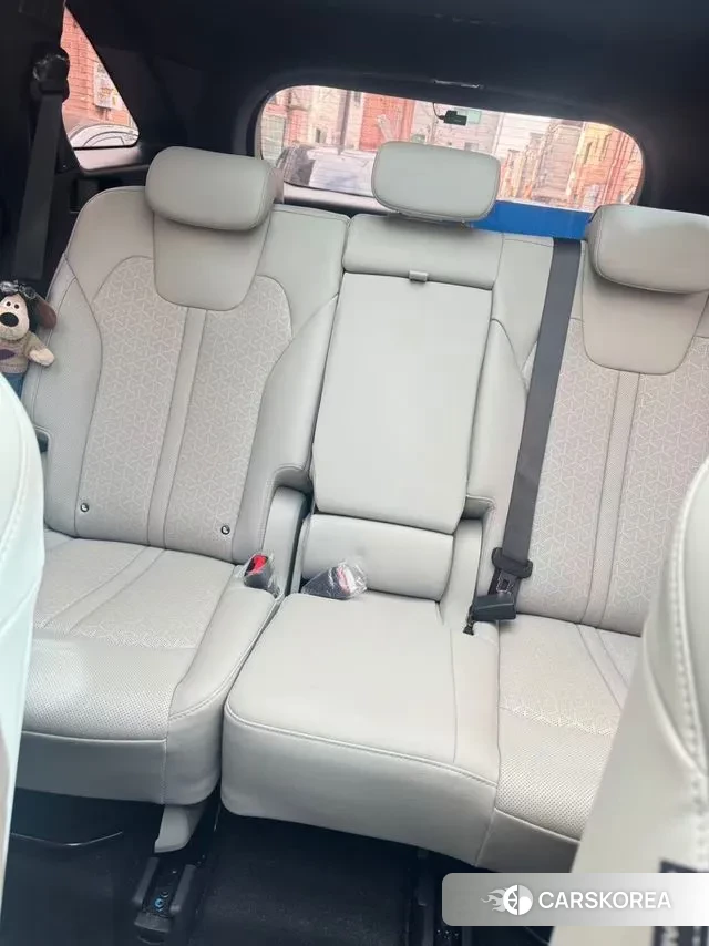 Kia Sorento 4th Generation id 3426921 из Кореи 9