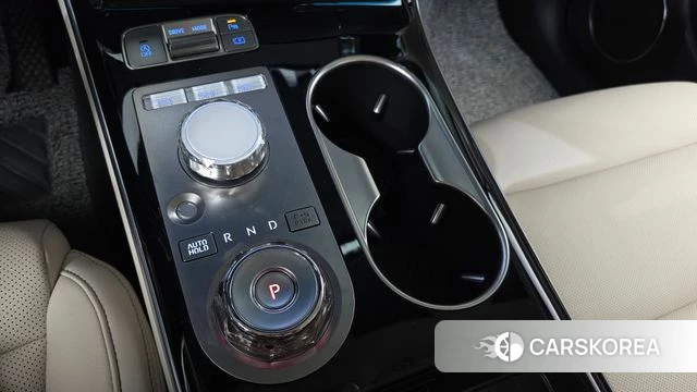 Genesis GV70 id 4739309 из Кореи 29