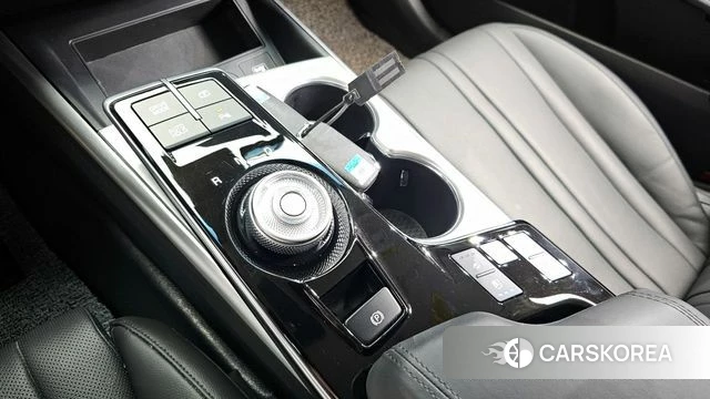 Kia K8 id 4421838 из Кореи 19