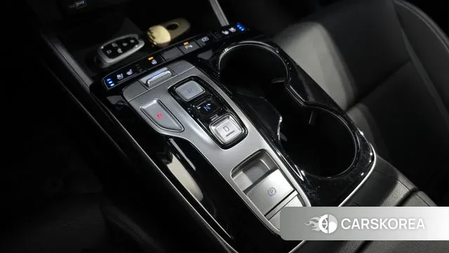 Hyundai The New Tucson (NX4) id 3610990 из Кореи 19