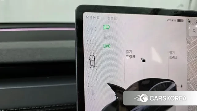 Tesla Model Y id 3482081 из Кореи 19