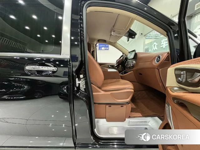 Mercedes-Benz Vito id 4290262 из Китая 26