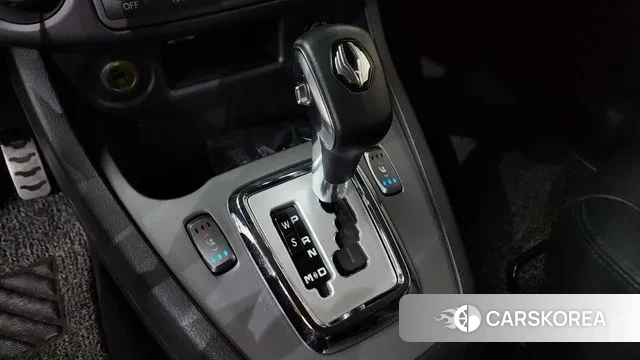 Ssangyong Korando Turismo id 3531333 из Кореи 19