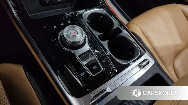 Kia Carnival 4th generation id 3356211 из Кореи 19